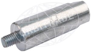 (N) Anod 4LH-STE, SD20/30, zink