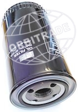 (N) Oljefilter Yanmar 4LH-DTE, STE, 4LHA-HTE, DTE, STE