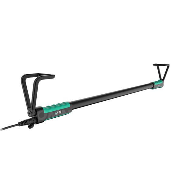 ALS Panserlampe