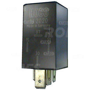 Bensinpumpe rele VAG 12v