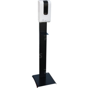 Dispenser for håndsprit