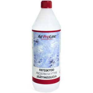 Frostbeskyttelse 1L