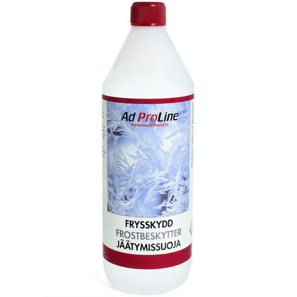 Frostbeskyttelse 1L