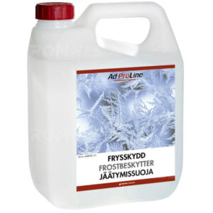 Frostbeskyttelse 5L