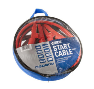 Exide Startkabler 35 mm²