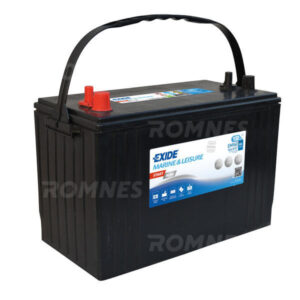 Start AGM 100Ah / 800CCA (L330, B175, H240)