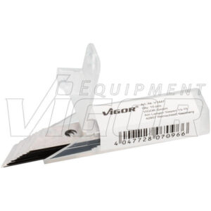 Reserveblader 10 stk. for V7099S