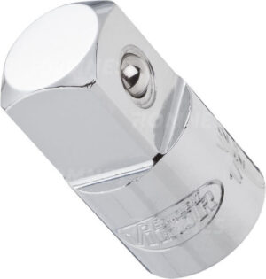 Overgang fra 1/2" til 3/4"