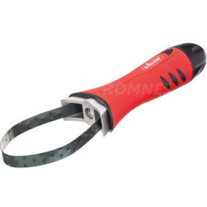 Oljefilternøkkel bånd