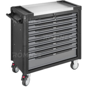 Verktøyvogn X 375 deler