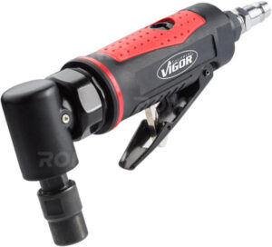 Rettsliper vinklet 20000 rpm