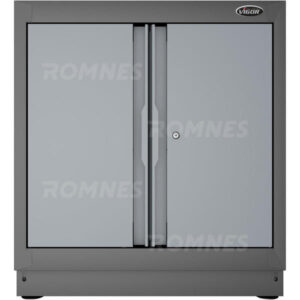 Underskap xl, 2 dører b.861mm