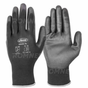 Arbeidshansker 10 / XL