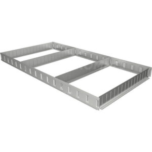 Skillebladsett 1000 xl, maks