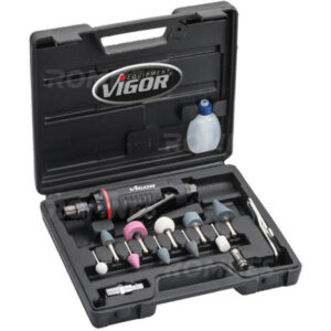 Rettslipersett 15 deler