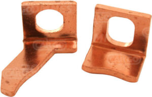 Kontakter for Denso starter 1,4 kW