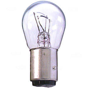 Pære 12V 21/5W BAY15d