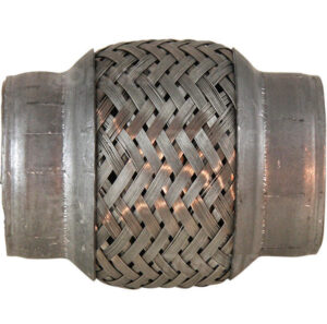 Flexirør 51,4 mm x 101,6 mm