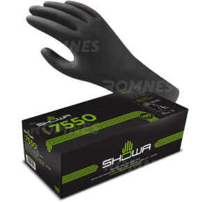 Nitril 7550 engangshanske str. XL