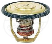 Termostatsats 60° AQ130, AQD2B, MD2, MD3, MD11, MD17