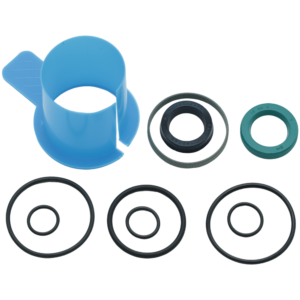 Packningssats powertrimkolv rund 290, SP, DP, DPX