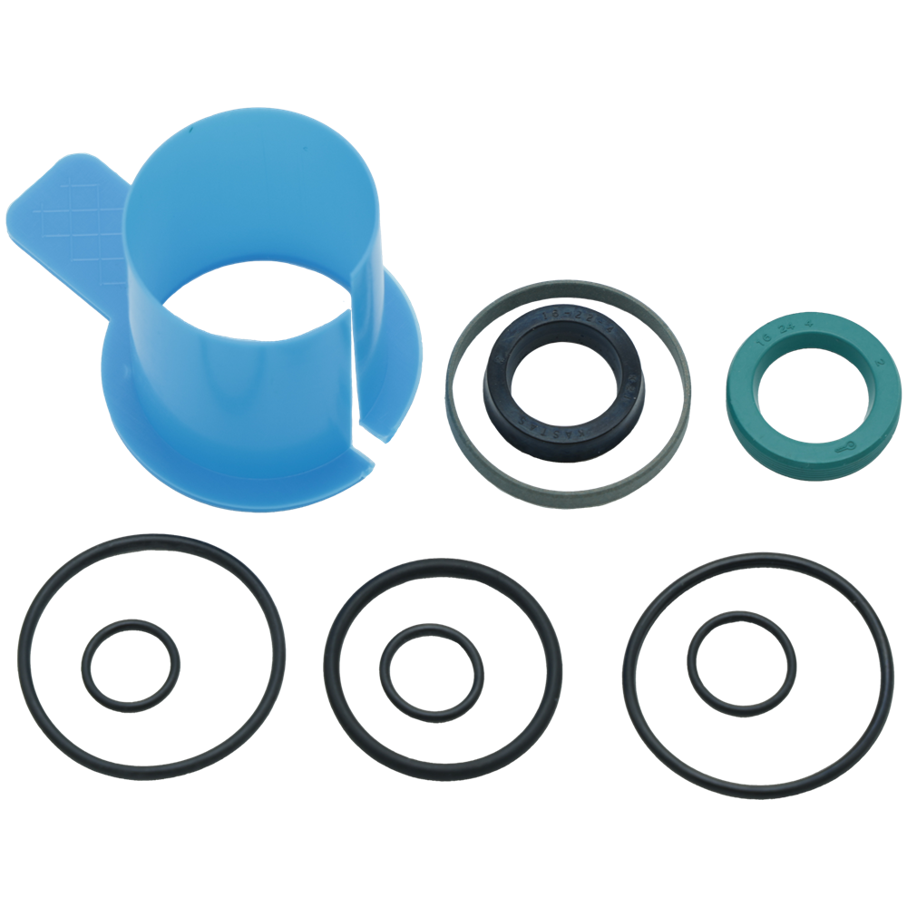 Packningssats powertrimkolv rund 290, SP, DP, DPX