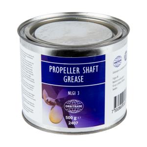 Propelleraxelfett NLGI3 burk, 500 gram