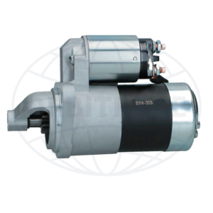 Startmotor 1GM, 2GM, 3GM