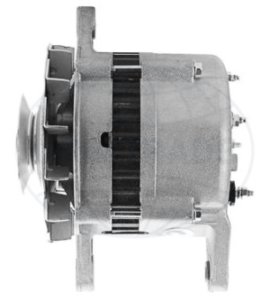 Generator YANMAR 3JH, 3YM, 4JH, 4LH, 6LY