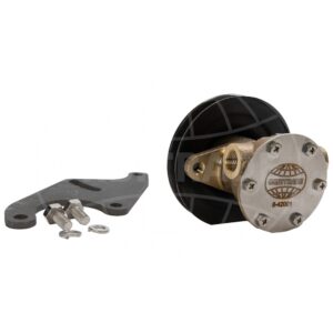 Sjövattenpump Yanmar 2GM, 3GM