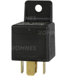 Vekselrele 12V 20/30A