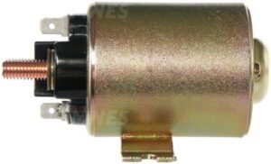 Innslag 12v 80/500a, vannbeskyttet