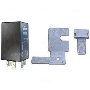 Bensinpumpe rele Opel 12v