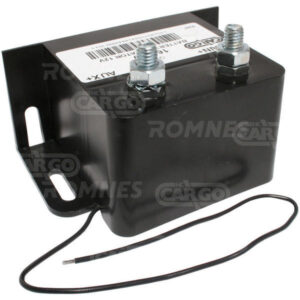 Batterskille rele 12V/180AMP