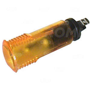 Kontrollampe 12v 1,2w
