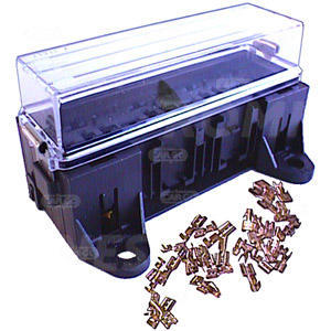 Releboks for 4 minireleer