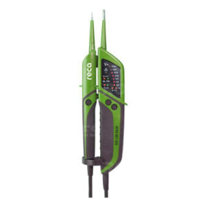 Reca spennings-tester LED