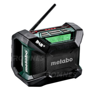Radio R 12-18 DAB+ BT
