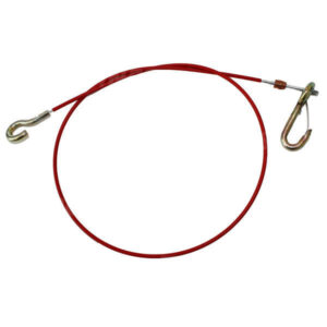 Sikkerhetswire AL-KO 950mm