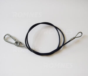 Sikkerhetswire BPW ZAF 970mm