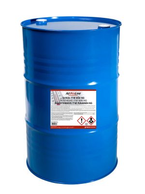 Frostvæske 774F Rød NG 210L