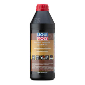Sentral hydraulikkolje 1L