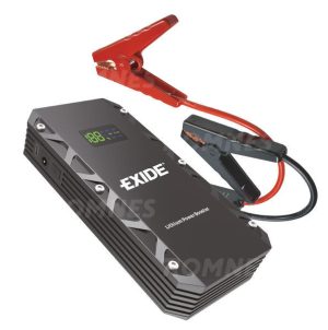 Lithium Power Booster