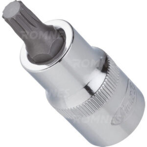 XZN pipe M6 1/2" lengde 55 mm