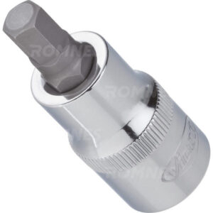 Unbrako pipe 10 mm 1/2" lengde 55 mm