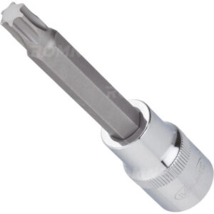 Torx pipe T20 1/2" lengde 100 mm