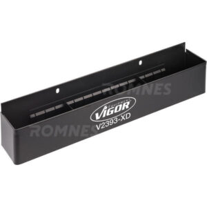 Boksholder, ekstra bred