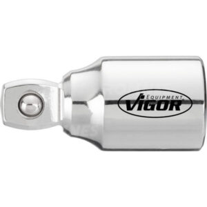 Svingbar forlenger 1/2" 50 mm