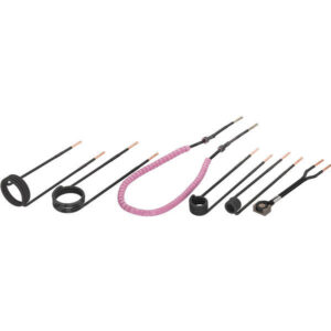 Induksjon spole-sett til V4891