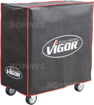 Universaltrekk serie XL